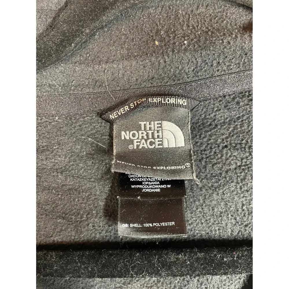 The North Face north face